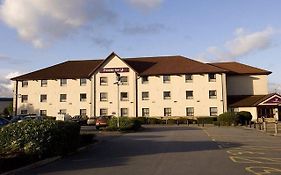 Premier Inn Haydock
