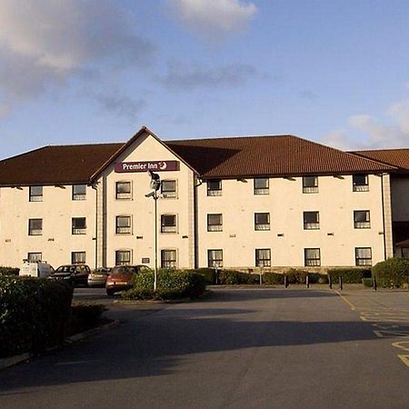 Premier Inn Haydock Park/M6 J23 Уоррингтон Экстерьер фото