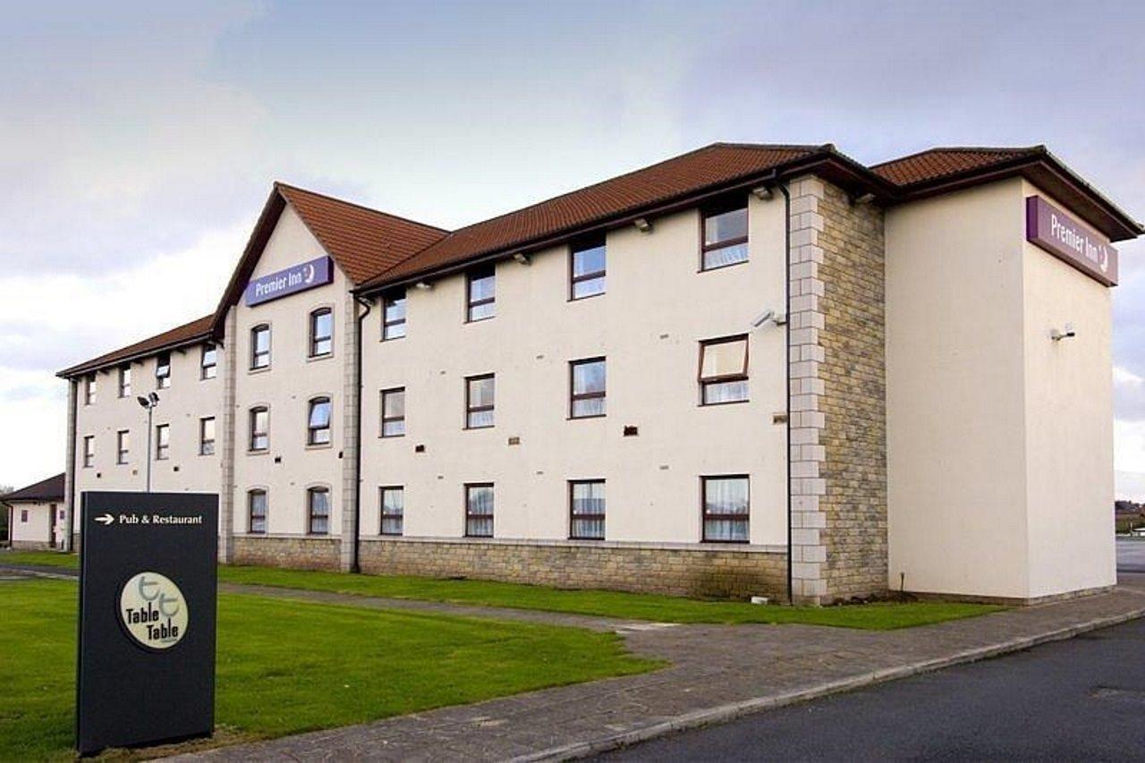 Premier Inn Haydock Park/M6 J23 Уоррингтон Экстерьер фото
