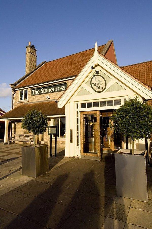 Premier Inn Haydock Park/M6 J23 Уоррингтон Экстерьер фото